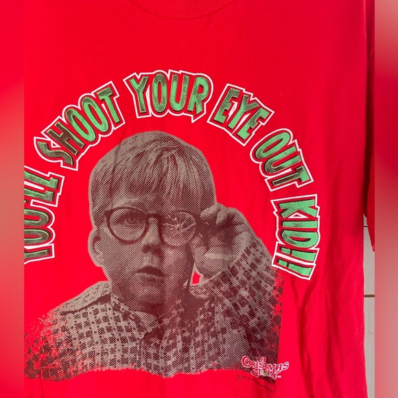 RALPHIE T-SHIRT - Picture 2 of 3